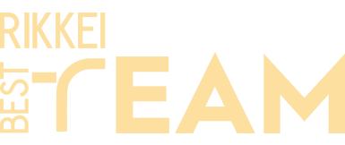logo rikkei best team